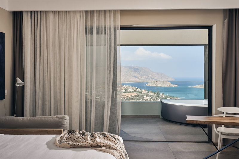 Domes Aulus Elounda, Curio Collection By Hilton 20
