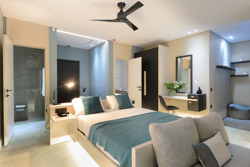 Domes Aulus Elounda, Curio Collection By Hilton 21