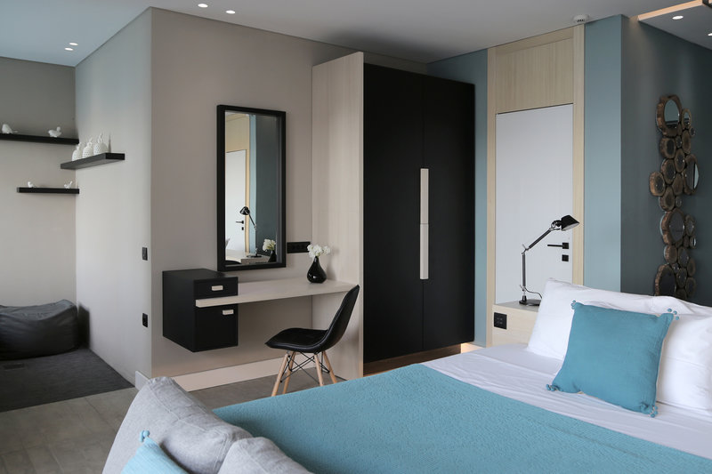 Domes Aulus Elounda, Curio Collection By Hilton 22