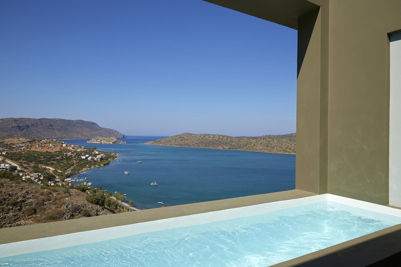 Domes Aulus Elounda, Curio Collection By Hilton 23