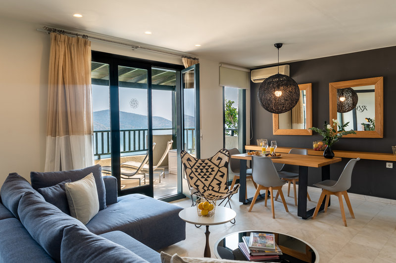 Domes Aulus Elounda, Curio Collection By Hilton 29