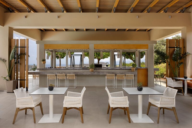 Domes Aulus Elounda, Curio Collection By Hilton 62