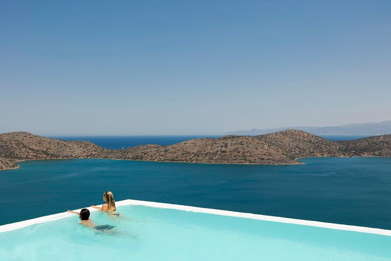 Domes Aulus Elounda, Curio Collection By Hilton 71