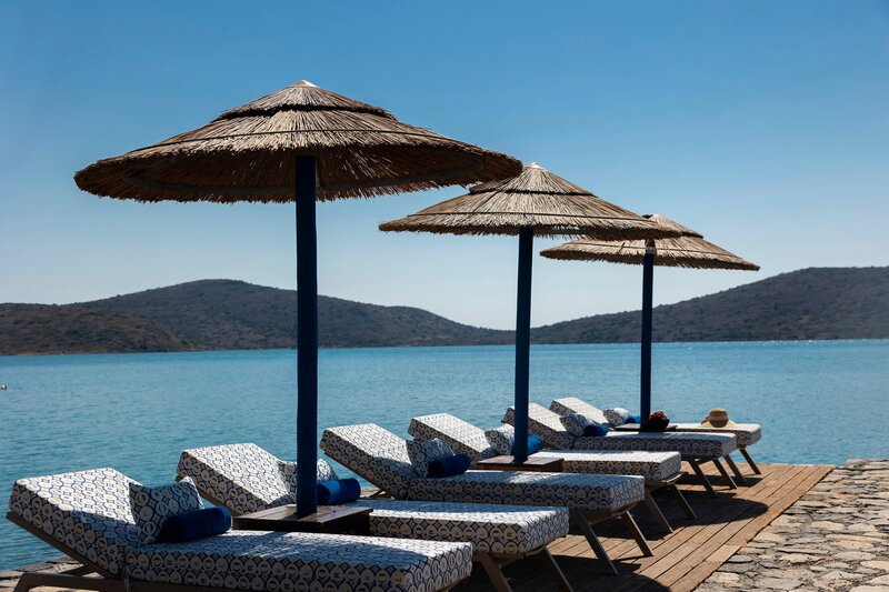 Domes Aulus Elounda, Curio Collection By Hilton 76