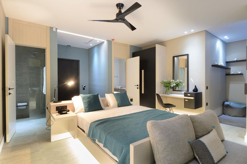 Domes Aulus Elounda, Curio Collection By Hilton 97