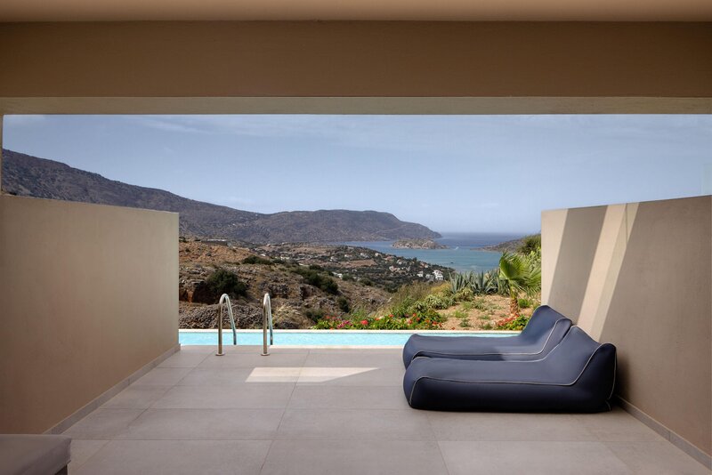 Domes Aulus Elounda, Curio Collection By Hilton 102