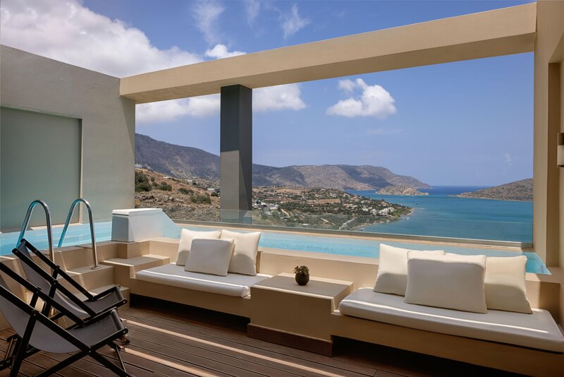 Domes Aulus Elounda, Curio Collection By Hilton 108