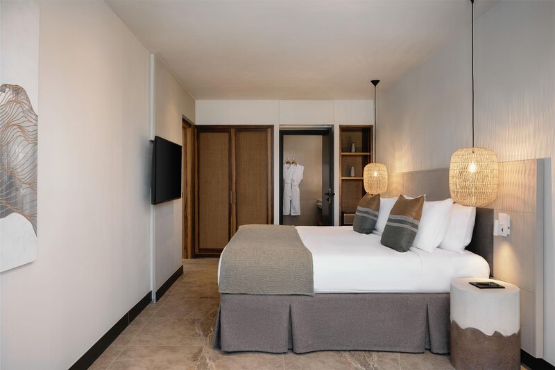 Domes Aulus Elounda, Curio Collection By Hilton 109