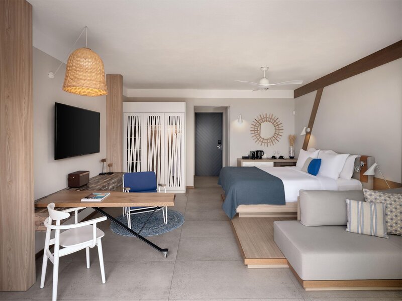 Domes Aulus Elounda, Curio Collection By Hilton 114