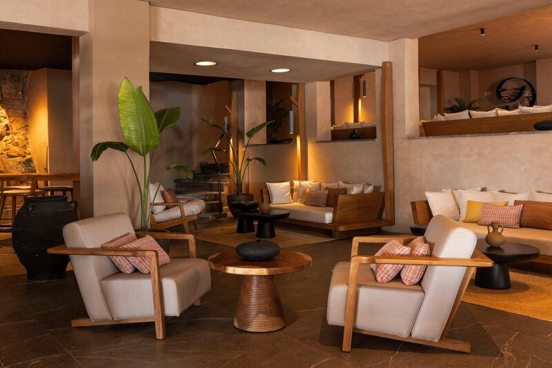 Domes Aulus Elounda, Curio Collection By Hilton 132