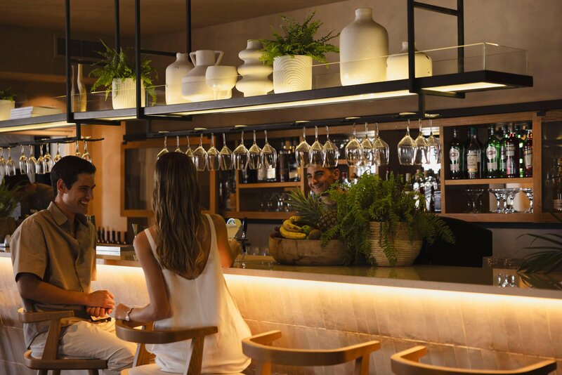 Domes Aulus Elounda, Curio Collection By Hilton 136