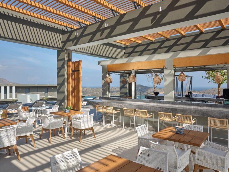 Domes Aulus Elounda, Curio Collection By Hilton 138