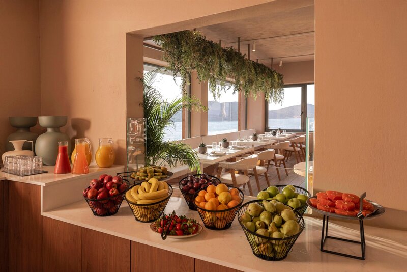 Domes Aulus Elounda, Curio Collection By Hilton 150