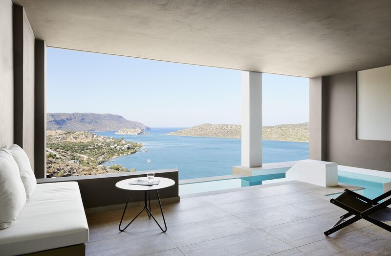 Domes Aulus Elounda, Curio Collection By Hilton 154