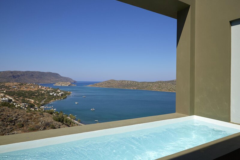 Domes Aulus Elounda, Curio Collection By Hilton 157