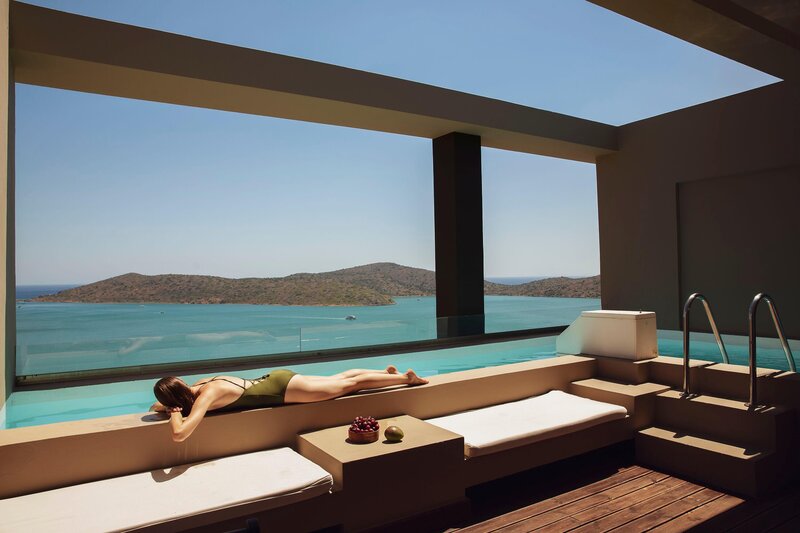 Domes Aulus Elounda, Curio Collection By Hilton 159