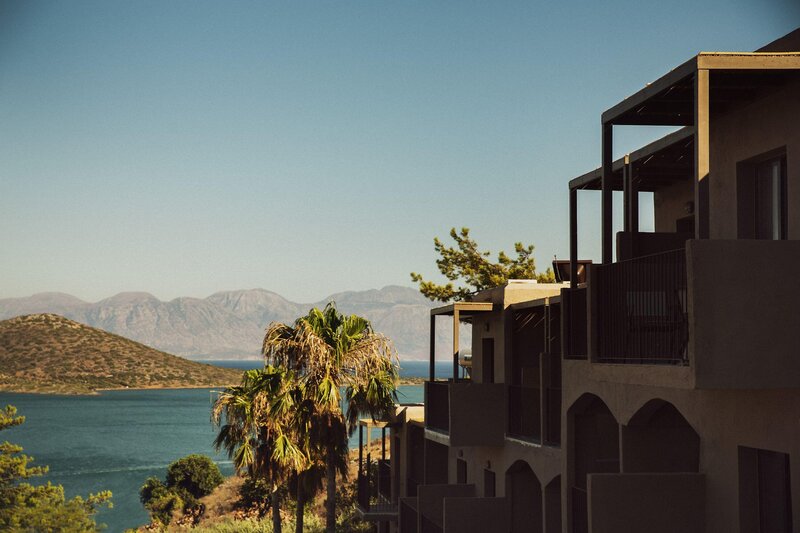 Domes Aulus Elounda, Curio Collection By Hilton 1