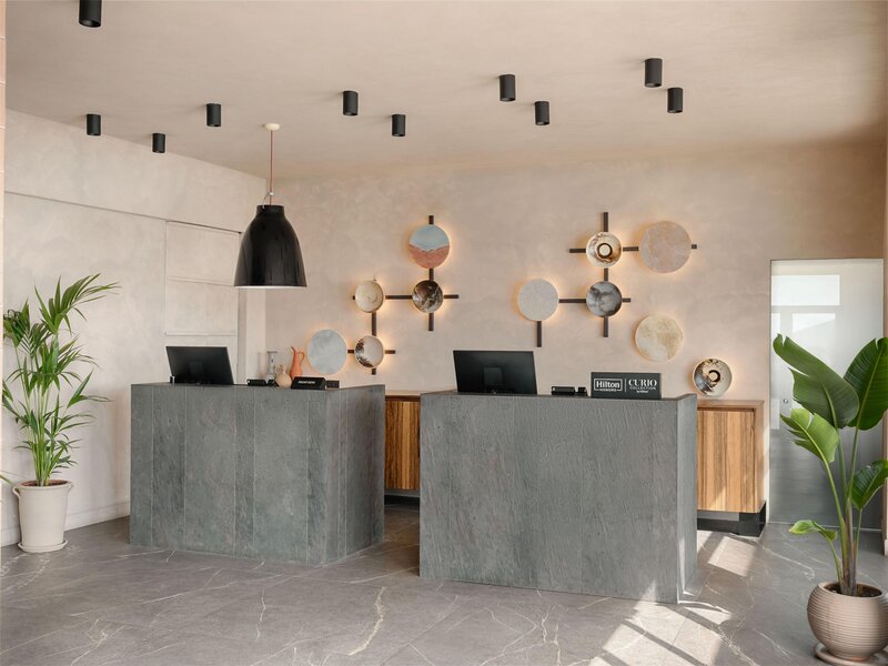 Domes Aulus Elounda, Curio Collection By Hilton 21