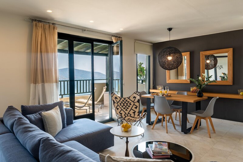 Domes Aulus Elounda, Curio Collection By Hilton 47