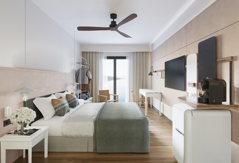 Domes Aulus Elounda, Curio Collection By Hilton 55