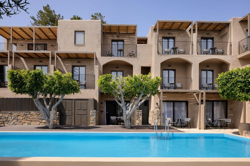 Domes Aulus Elounda, Curio Collection By Hilton 66