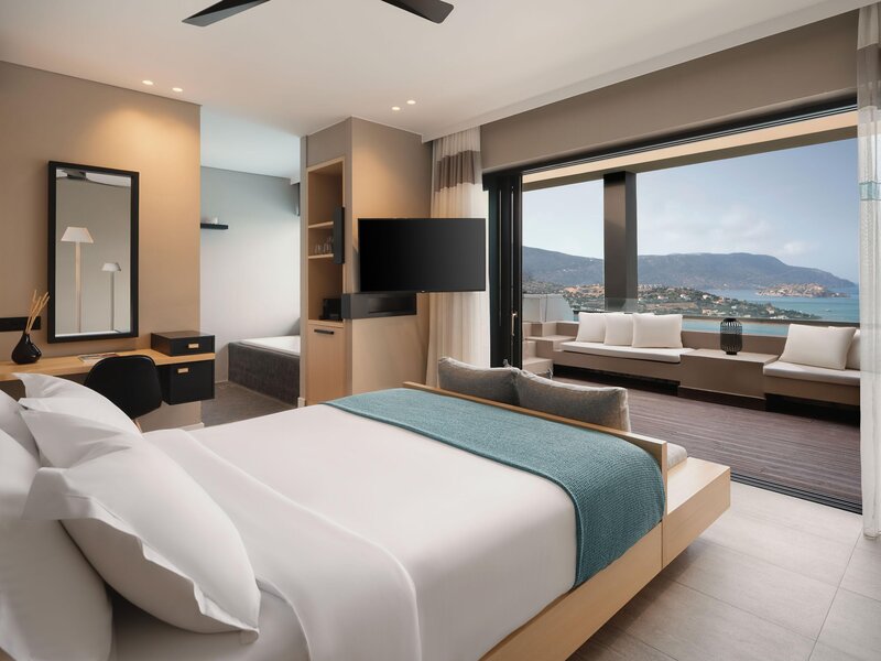 Domes Aulus Elounda, Curio Collection By Hilton 85