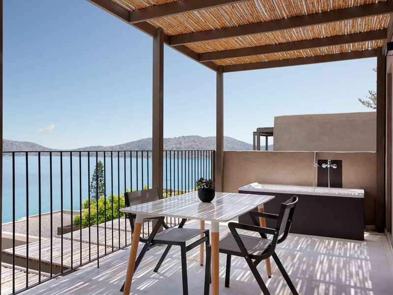 Domes Aulus Elounda, Curio Collection By Hilton 89