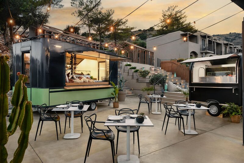 Domes Aulus Elounda, Curio Collection By Hilton 109