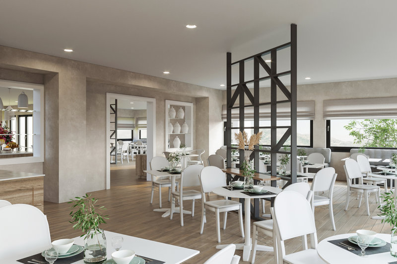 Domes Aulus Elounda, Curio Collection By Hilton 15