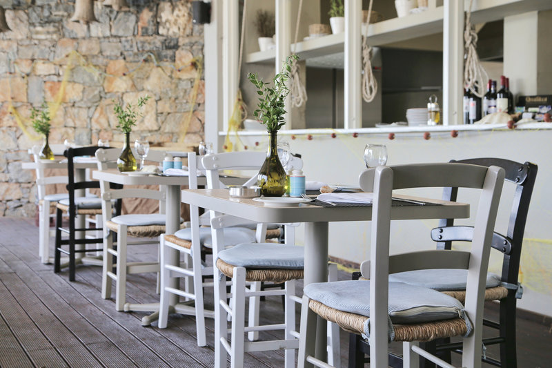 Domes Aulus Elounda, Curio Collection By Hilton 17