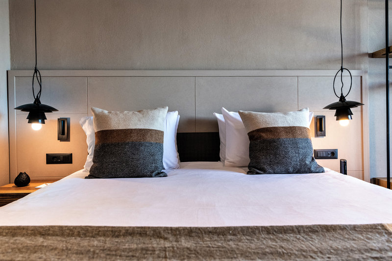 Domes Aulus Elounda, Curio Collection By Hilton 25