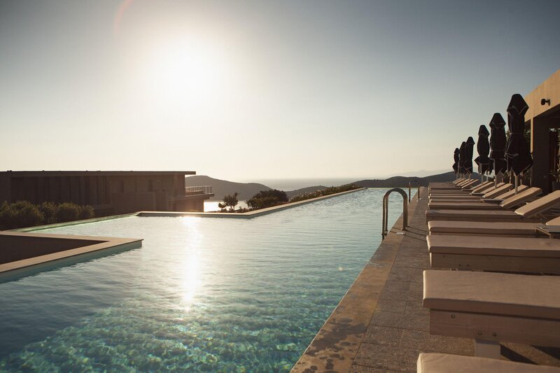 Domes Aulus Elounda, Curio Collection By Hilton 35