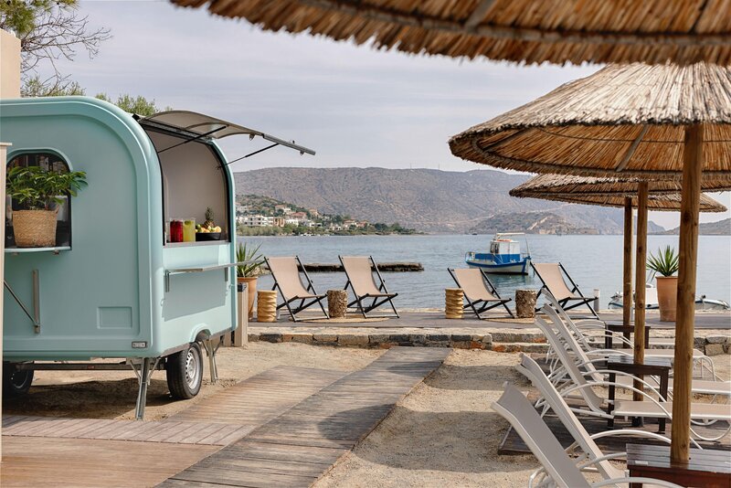 Domes Aulus Elounda, Curio Collection By Hilton 38