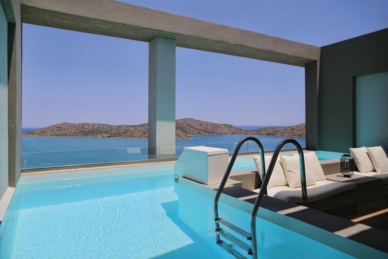 Domes Aulus Elounda, Curio Collection By Hilton 85
