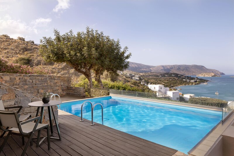 Domes Aulus Elounda, Curio Collection By Hilton 107