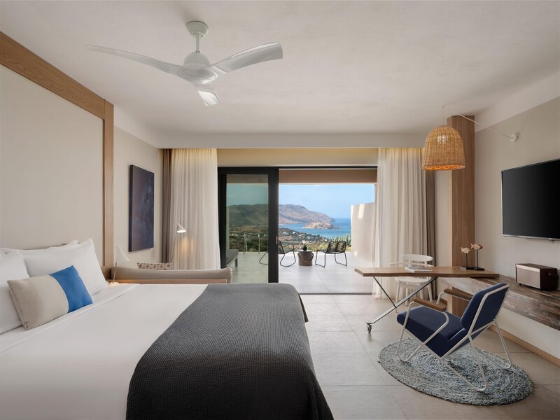 Domes Aulus Elounda, Curio Collection By Hilton 113