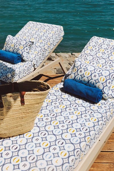 Domes Aulus Elounda, Curio Collection By Hilton 3 - Beach