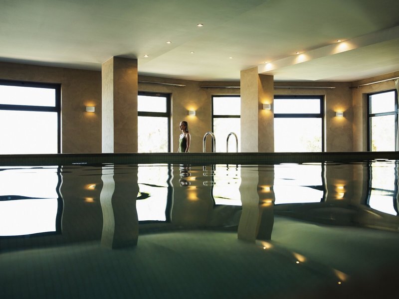 Domes Aulus Elounda, Curio Collection By Hilton 7 - Outdoor Pool