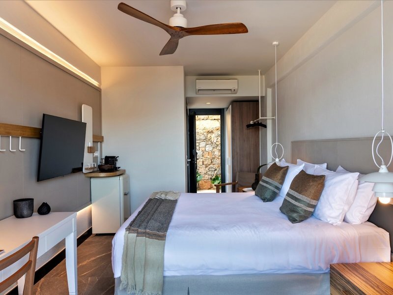 Domes Aulus Elounda, Curio Collection By Hilton 29 - Room Example