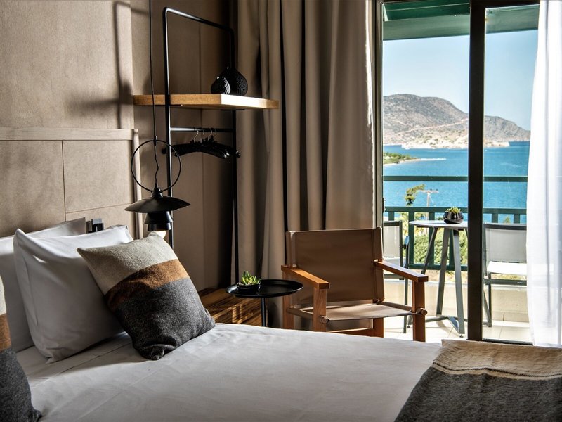 Domes Aulus Elounda, Curio Collection By Hilton 30 - Room Example