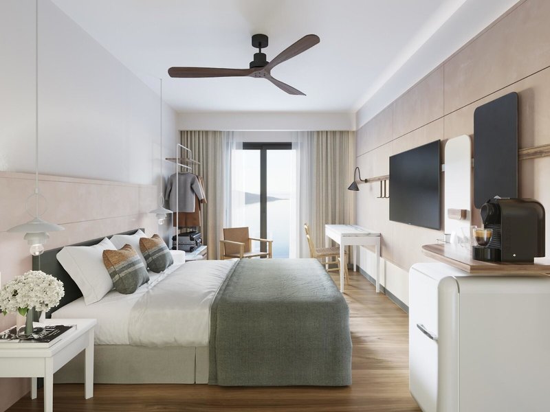 Domes Aulus Elounda, Curio Collection By Hilton 32 - Room Example
