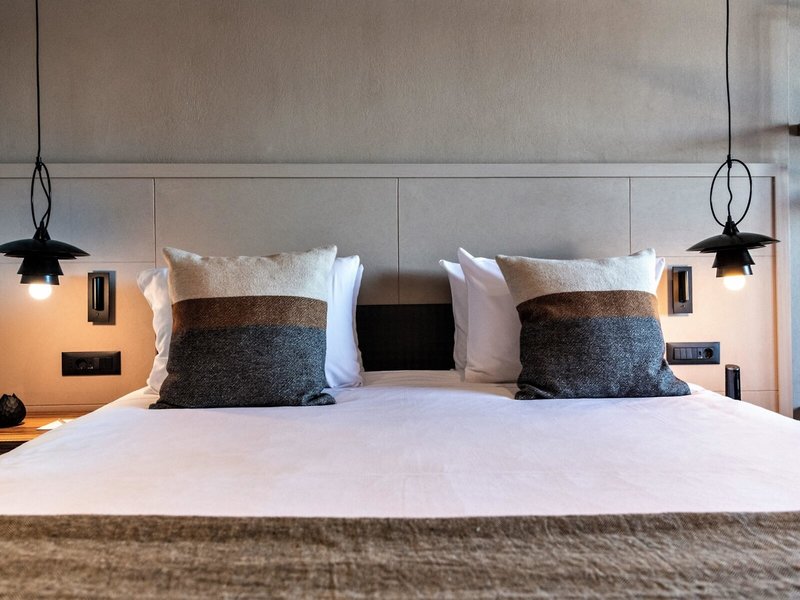 Domes Aulus Elounda, Curio Collection By Hilton 37 - Room Example