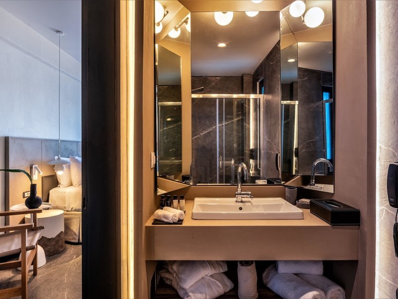 Domes Aulus Elounda, Curio Collection By Hilton 38 - Room Example