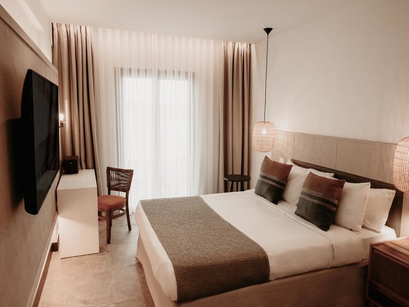 Domes Aulus Elounda, Curio Collection By Hilton 50 - Room Example