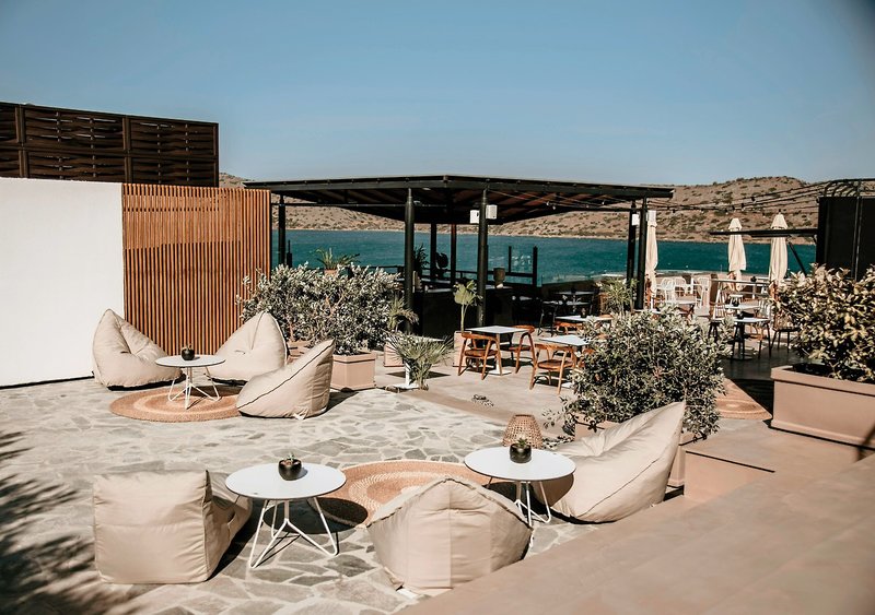 Domes Aulus Elounda, Curio Collection By Hilton 6