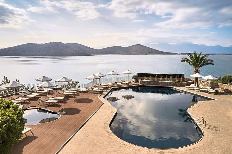 Domes Aulus Elounda, Curio Collection By Hilton 7
