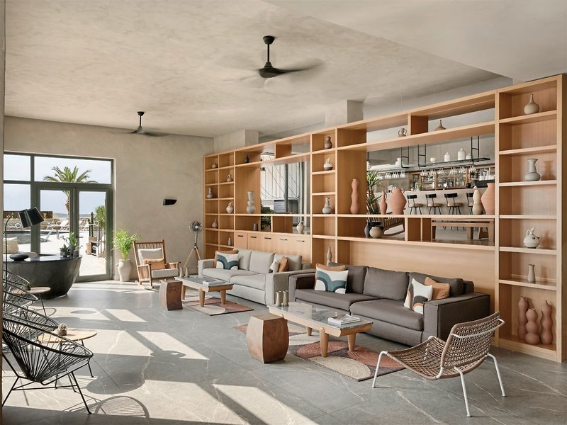 Domes Aulus Elounda, Curio Collection By Hilton 8