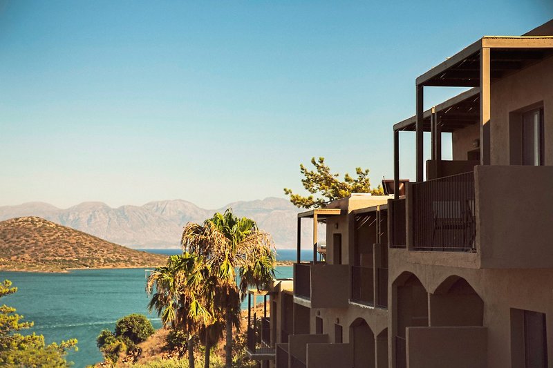 Domes Aulus Elounda, Curio Collection By Hilton 10