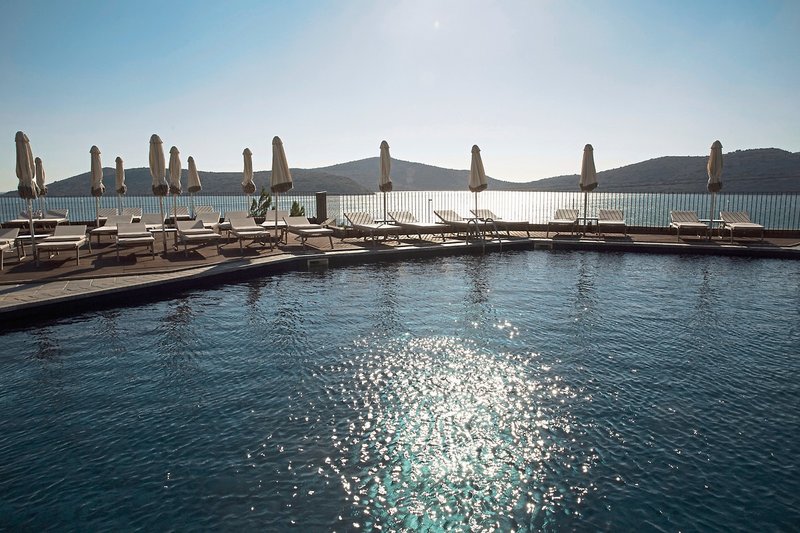 Domes Aulus Elounda, Curio Collection By Hilton 12