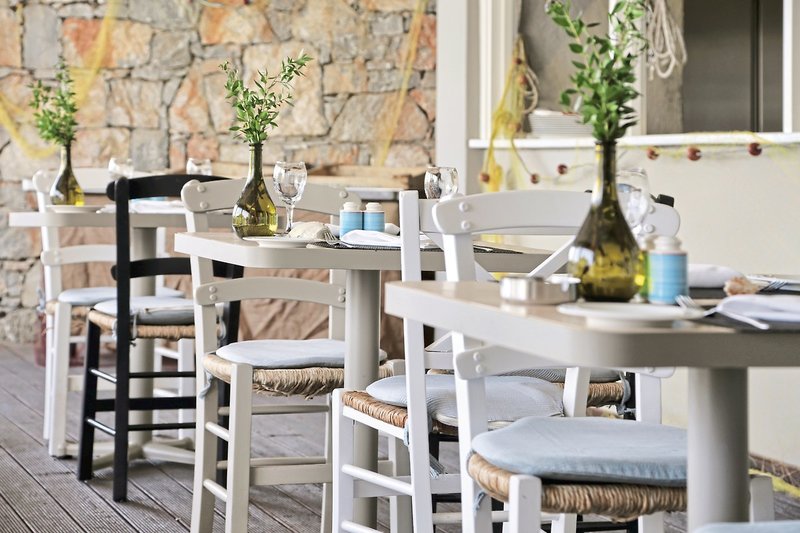 Domes Aulus Elounda, Curio Collection By Hilton 13
